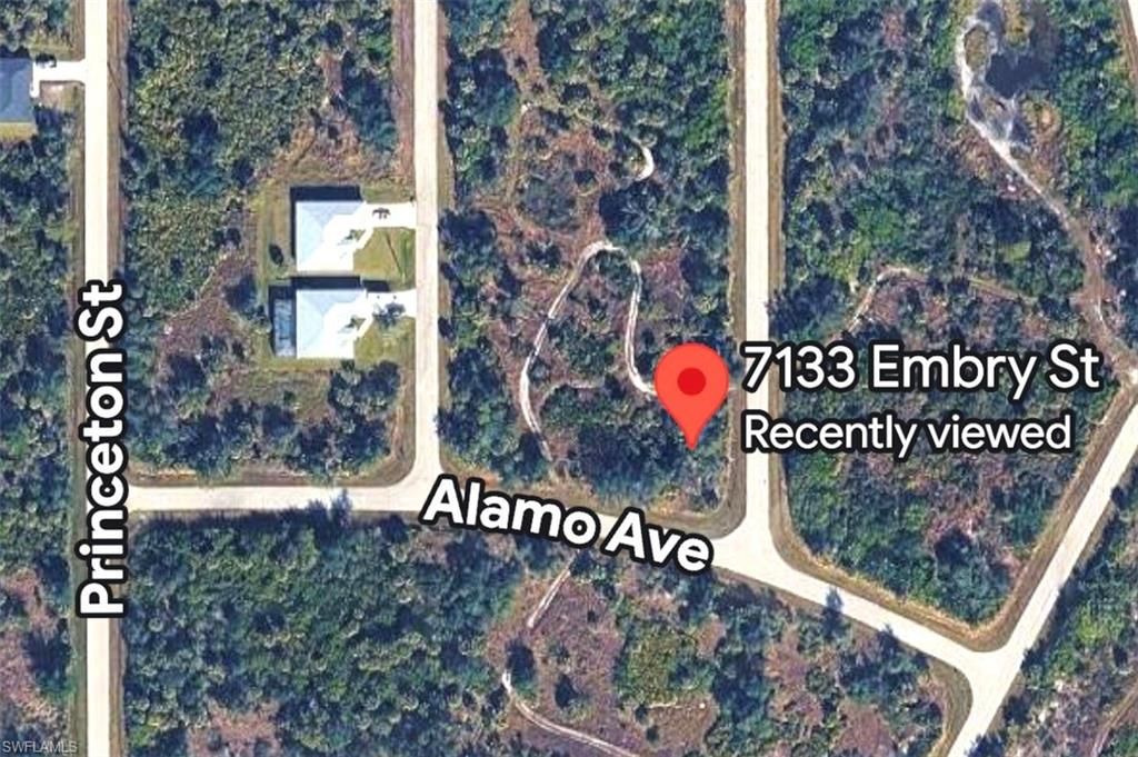 7133 Embry ST, PORT CHARLOTTE, FL 33981 — photo 4
