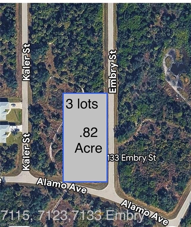 7133 Embry ST, PORT CHARLOTTE, FL 33981 — photo 5