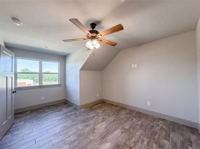 725 Cheyenne Trail, Trenton, TX 75490