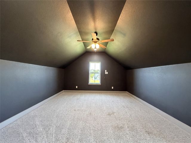 725 Cheyenne Trail, Trenton, TX 75490