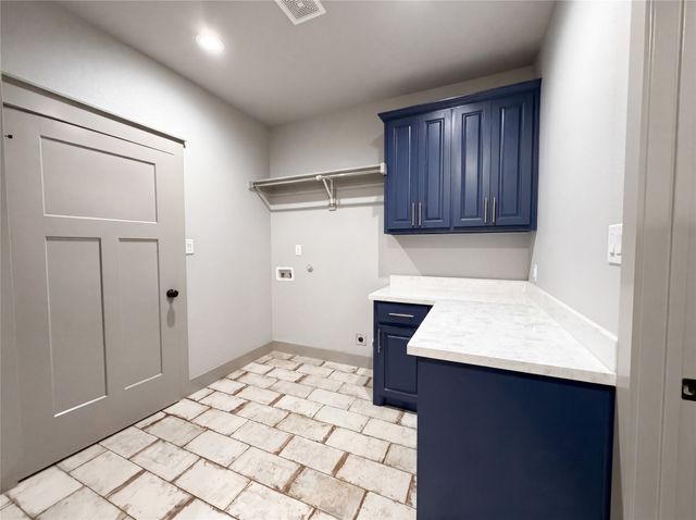 725 Cheyenne Trail, Trenton, TX 75490