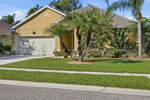 740 GRAPE IVY LANE, New Smyrna Beach, FL 32168