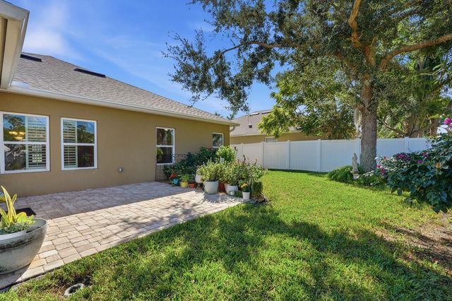 740 GRAPE IVY LANE, New Smyrna Beach, FL 32168