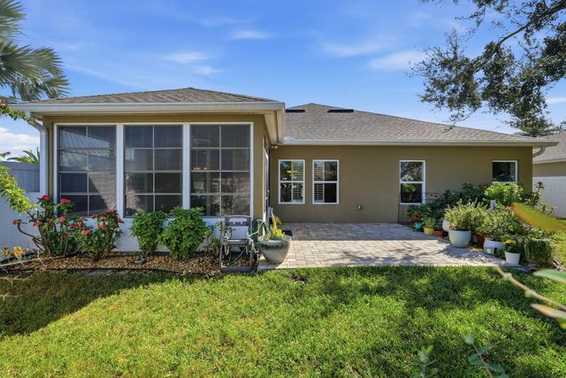 740 GRAPE IVY LANE, New Smyrna Beach, FL 32168