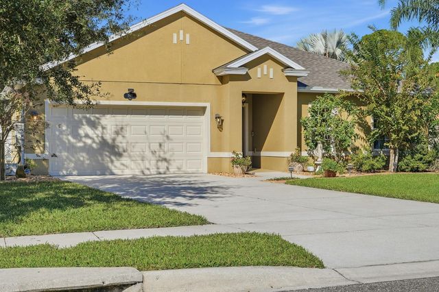740 GRAPE IVY LANE, New Smyrna Beach, FL 32168