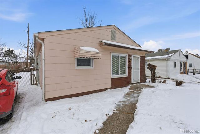 6075 Ashton Avenue, Detroit, MI 48228