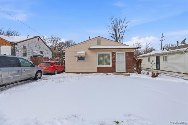 6075 Ashton Avenue, Detroit, MI 48228