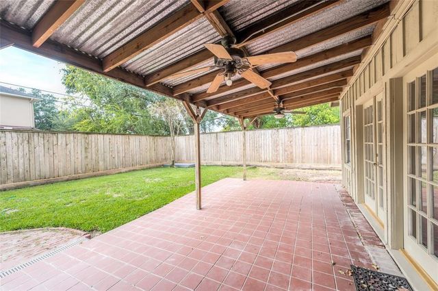 5537 Lincrest Lane, Houston, TX 77056