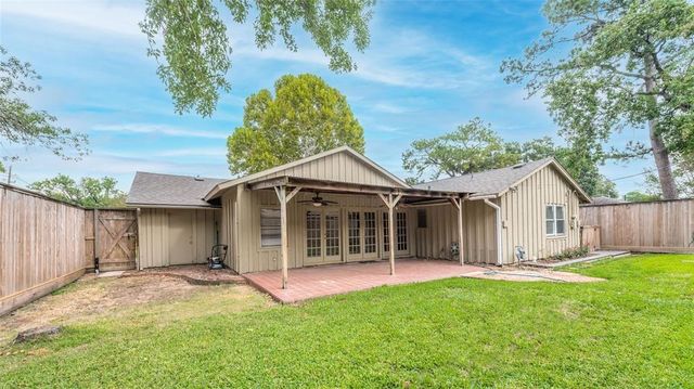 5537 Lincrest Lane, Houston, TX 77056