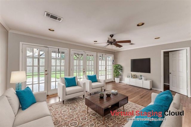 5537 Lincrest Lane, Houston, TX 77056