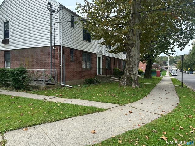 164 Virginia Avenue B, Bridgeport, CT 06610