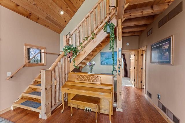 E7748 Mill Road, Spring Green, WI 53588