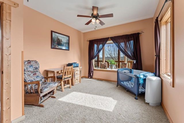 E7748 Mill Road, Spring Green, WI 53588