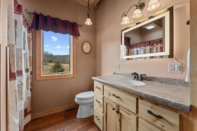 E7748 Mill Road, Spring Green, WI 53588