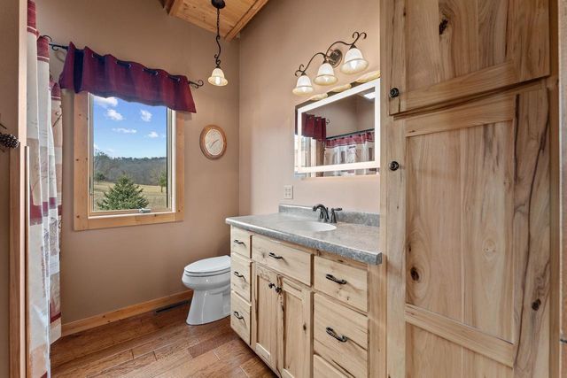 E7748 Mill Road, Spring Green, WI 53588