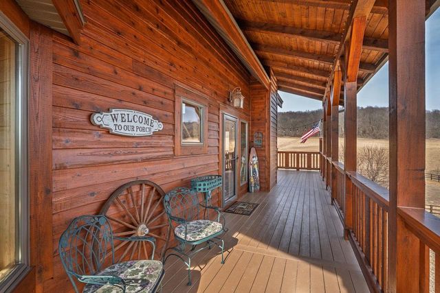 E7748 Mill Road, Spring Green, WI 53588