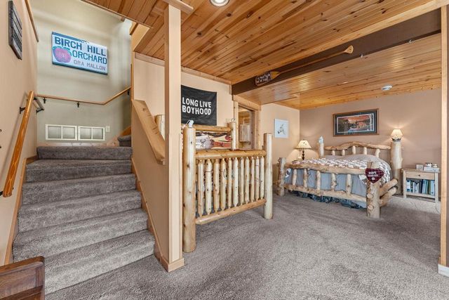 E7748 Mill Road, Spring Green, WI 53588