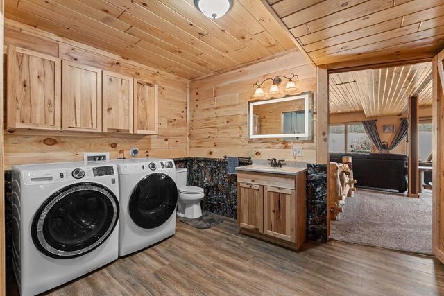 E7748 Mill Road, Spring Green, WI 53588