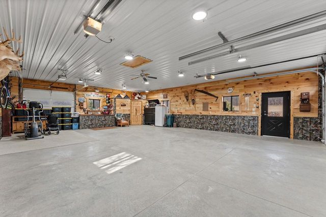 E7748 Mill Road, Spring Green, WI 53588