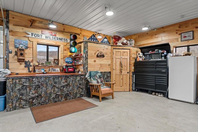 E7748 Mill Road, Spring Green, WI 53588