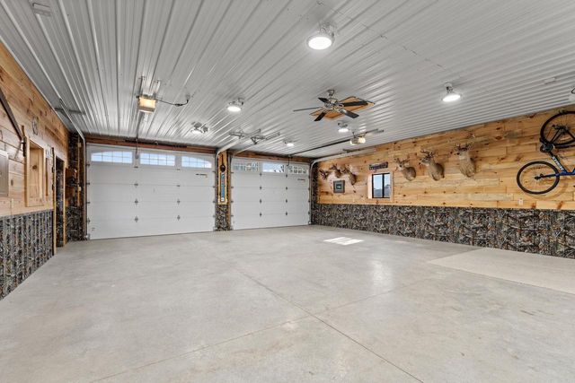 E7748 Mill Road, Spring Green, WI 53588