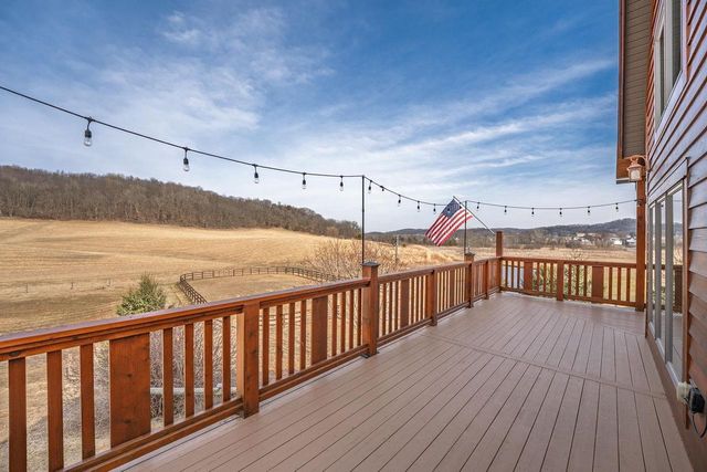 E7748 Mill Road, Spring Green, WI 53588