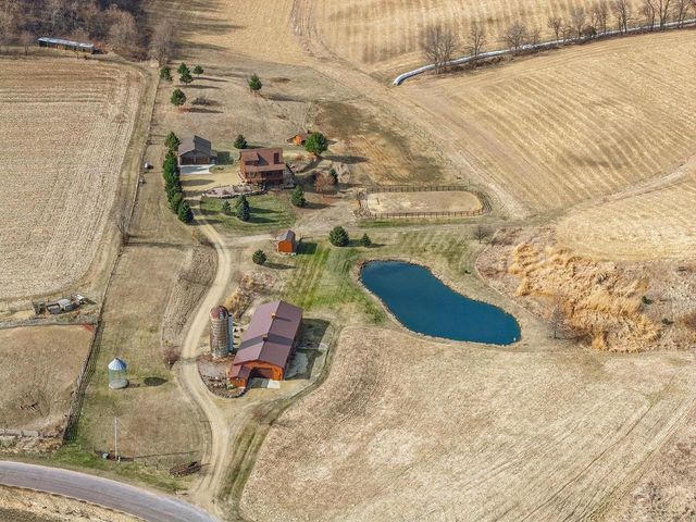 E7748 Mill Road, Spring Green, WI 53588