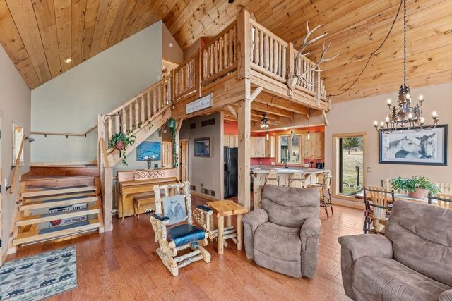 E7748 Mill Road, Spring Green, WI 53588