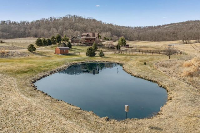 E7748 Mill Road, Spring Green, WI 53588