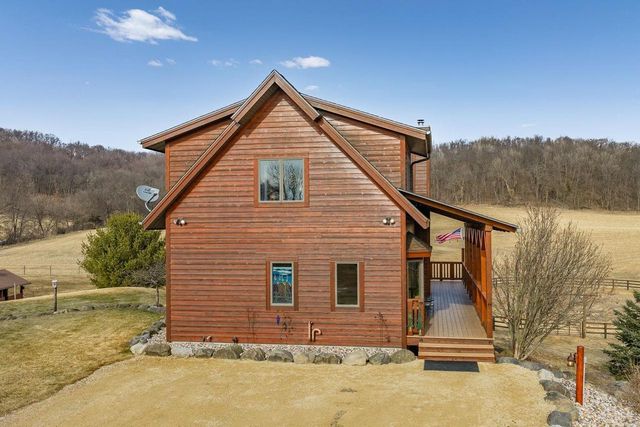 E7748 Mill Road, Spring Green, WI 53588