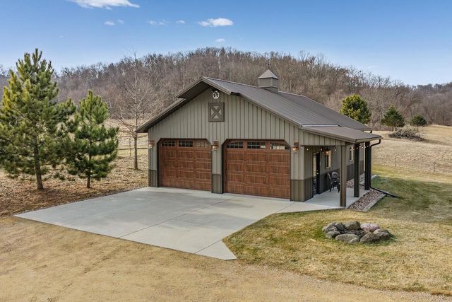 E7748 Mill Road, Spring Green, WI 53588