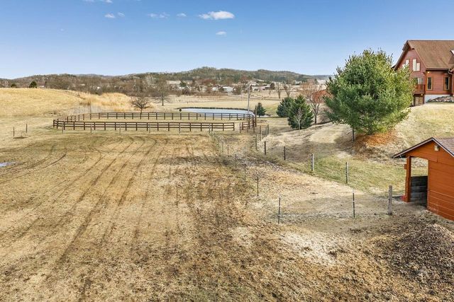 E7748 Mill Road, Spring Green, WI 53588