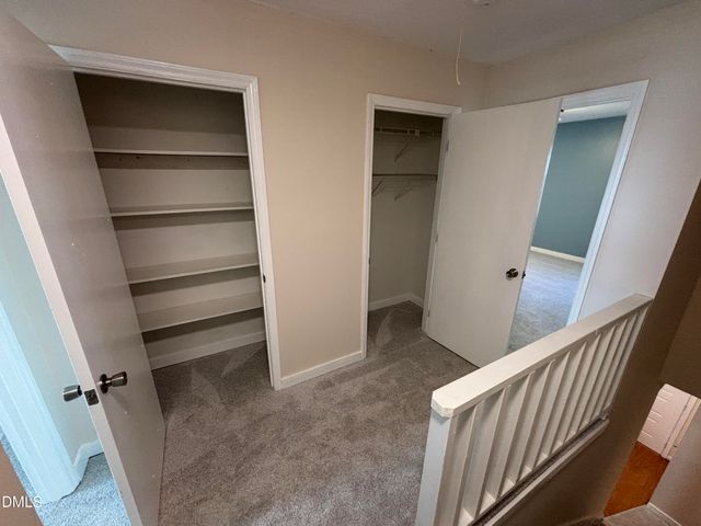 54 Willow Bridge Drive, Durham, NC 27707