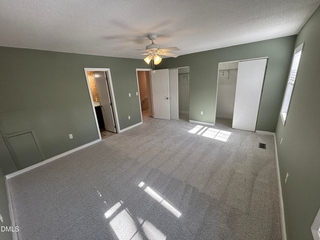 54 Willow Bridge Drive, Durham, NC 27707