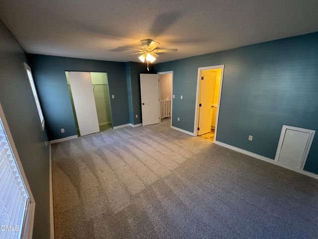 54 Willow Bridge Drive, Durham, NC 27707