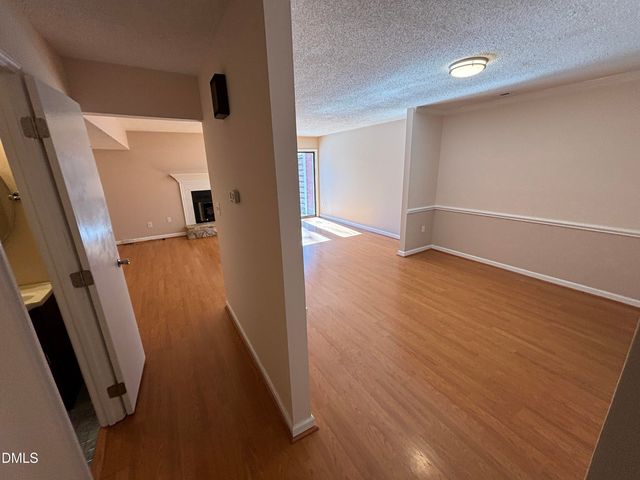 54 Willow Bridge Drive, Durham, NC 27707
