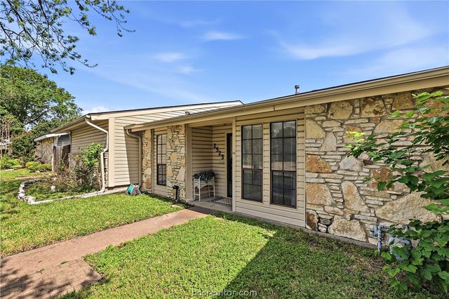 2523 Longmire Drive, College Station, TX 77845