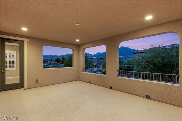 12118 Paseo Terraza Lane, Las Vegas, NV 89138