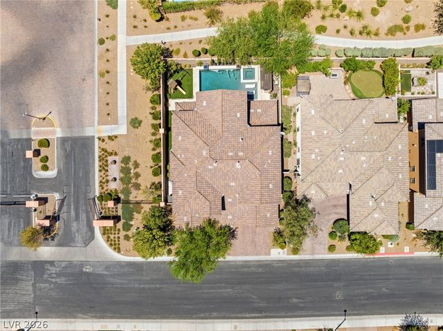 12118 Paseo Terraza Lane, Las Vegas, NV 89138