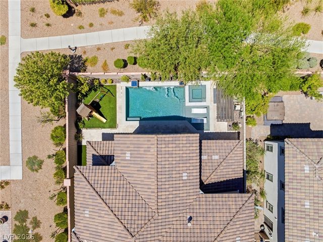 12118 Paseo Terraza Lane, Las Vegas, NV 89138