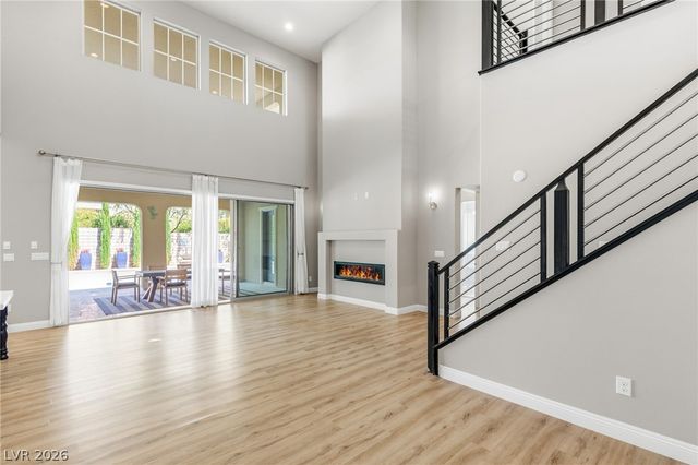 12118 Paseo Terraza Lane, Las Vegas, NV 89138