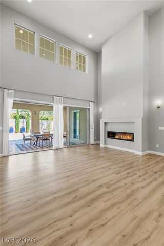 12118 Paseo Terraza Lane, Las Vegas, NV 89138