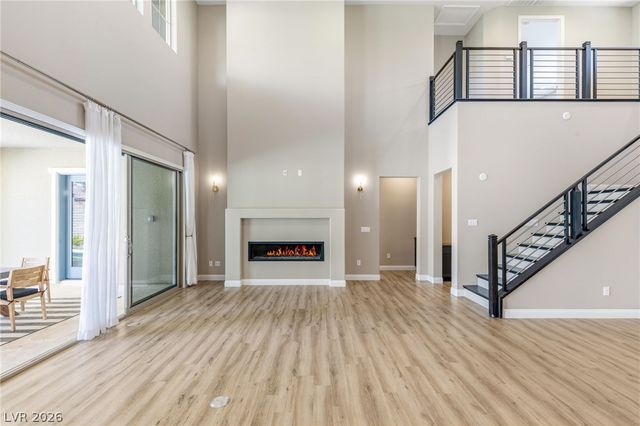 12118 Paseo Terraza Lane, Las Vegas, NV 89138