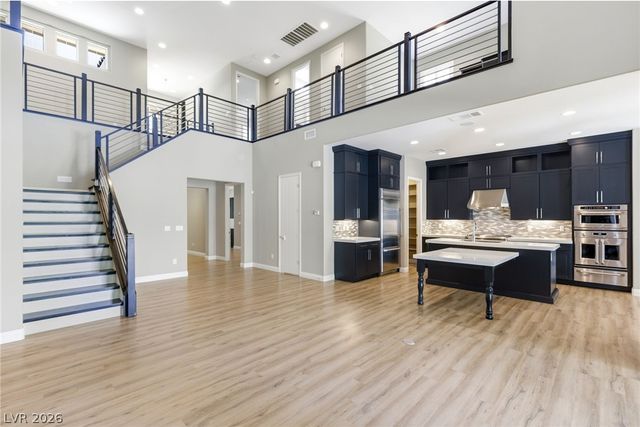 12118 Paseo Terraza Lane, Las Vegas, NV 89138