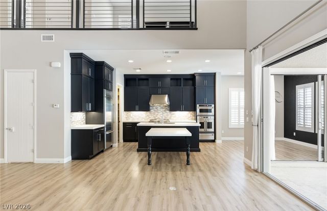 12118 Paseo Terraza Lane, Las Vegas, NV 89138