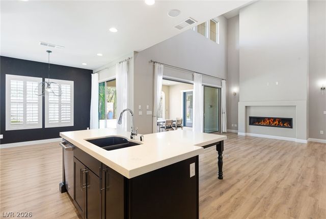 12118 Paseo Terraza Lane, Las Vegas, NV 89138