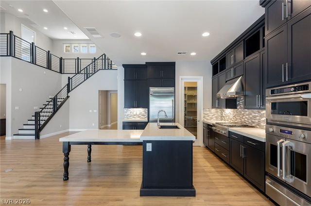 12118 Paseo Terraza Lane, Las Vegas, NV 89138