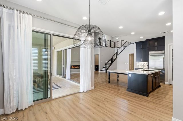 12118 Paseo Terraza Lane, Las Vegas, NV 89138