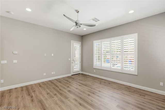 12118 Paseo Terraza Lane, Las Vegas, NV 89138