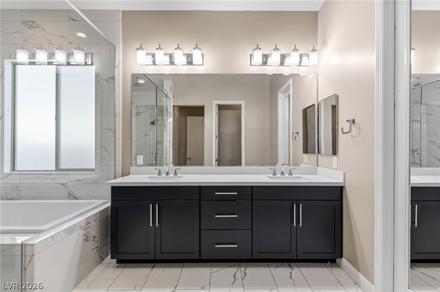 12118 Paseo Terraza Lane, Las Vegas, NV 89138